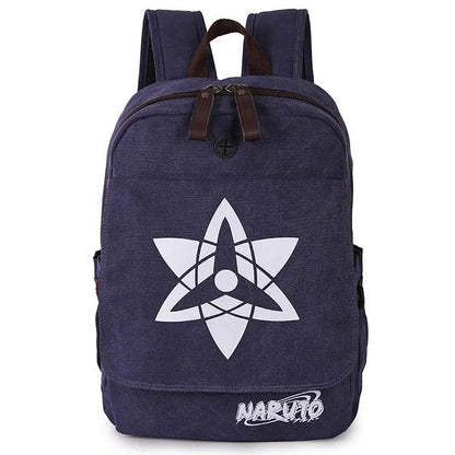 Attack on Titan Wings Backpack for Students and Fans