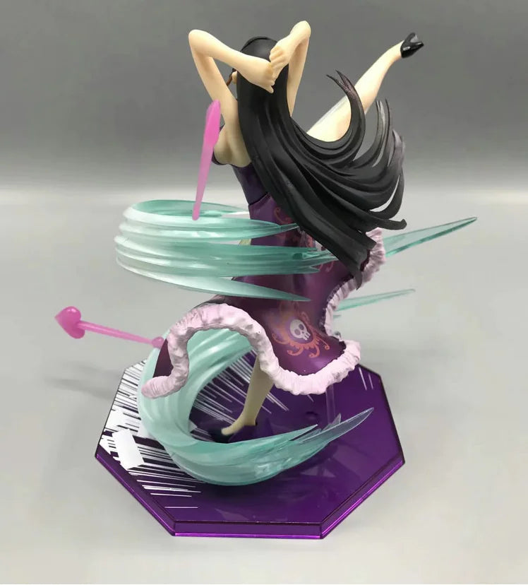 ONE Piece - Zero Boa Hancock Love Hurricane (Bandai)