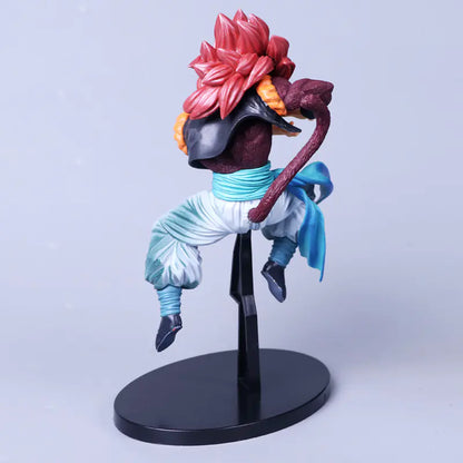 Goku PVC Anime Figure Model