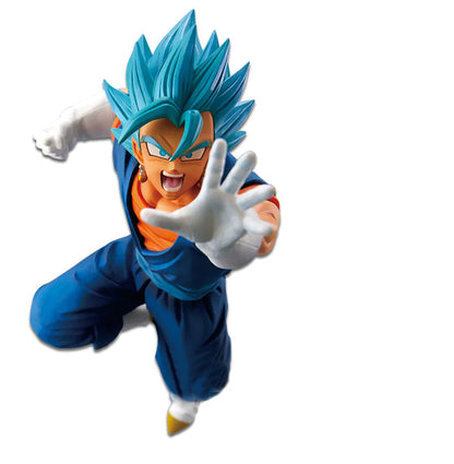 Bejita Collectible Dragonball Super Chosenshi Retsuden