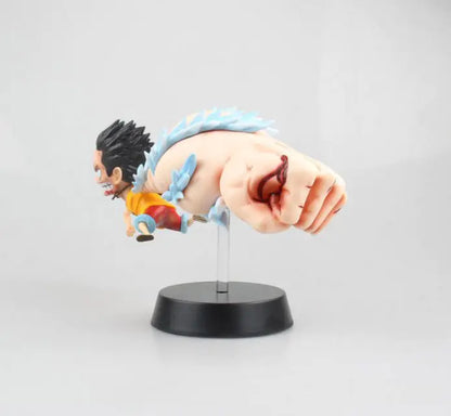 One Piece Figurine, Collectible Anime Model