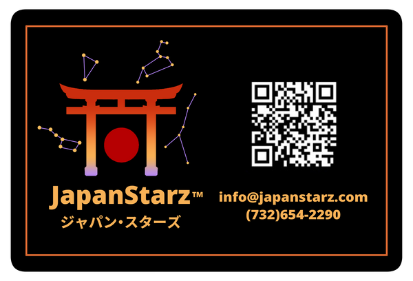 JapanStarz Designs