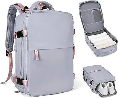 Large Luggage Backpack