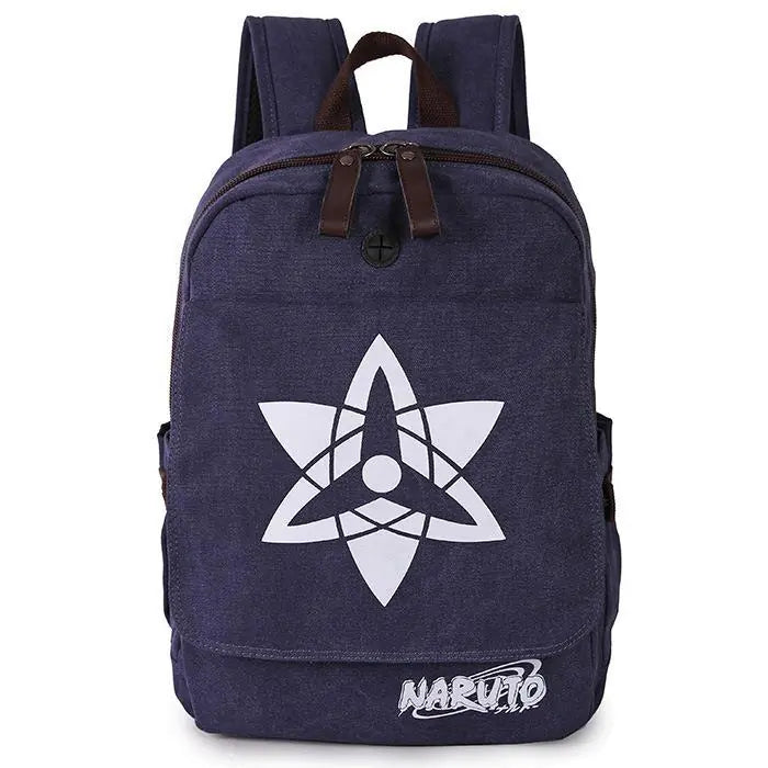 Attack on Titan Wings Backpack for Students and Fans