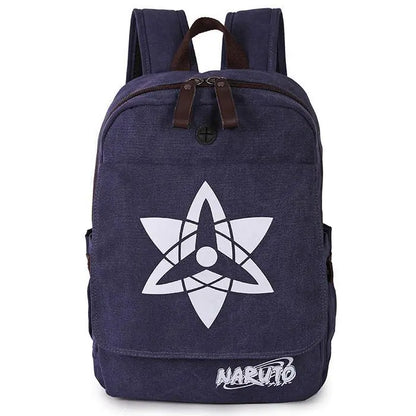 Attack on Titan Wings Backpack for Students and Fans