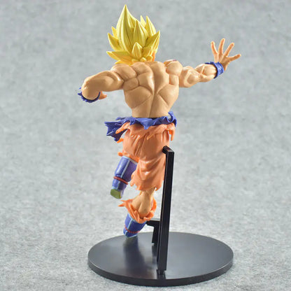 Doll, Figure, Anime Character Model