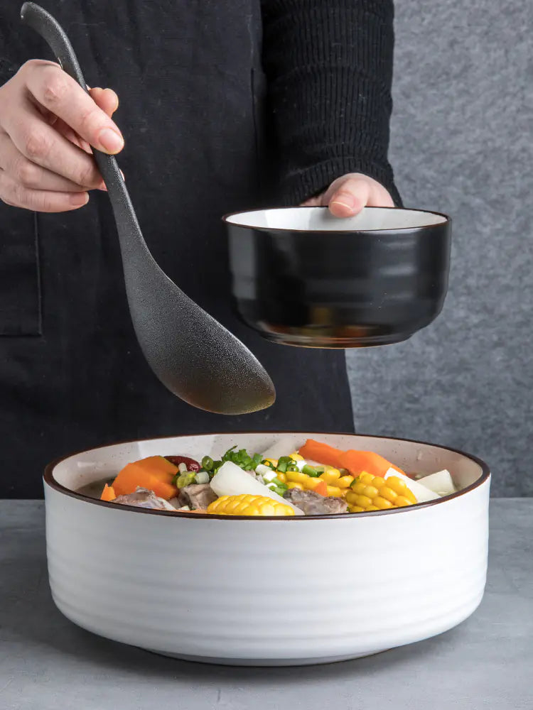 Creative Personality Rice Bowl for Home Use