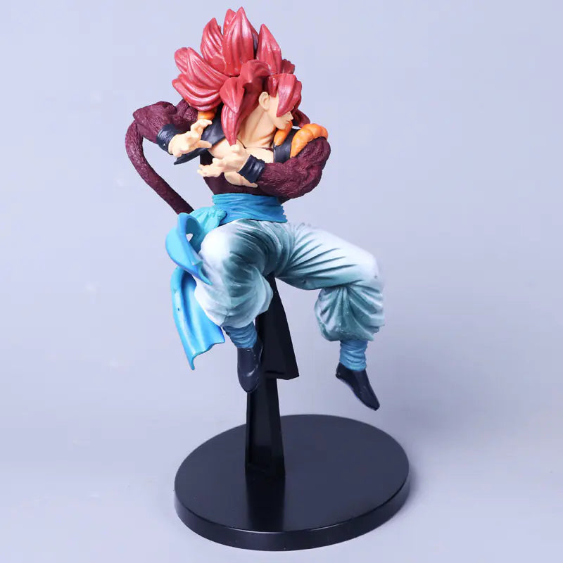 Goku PVC Anime Figure Model