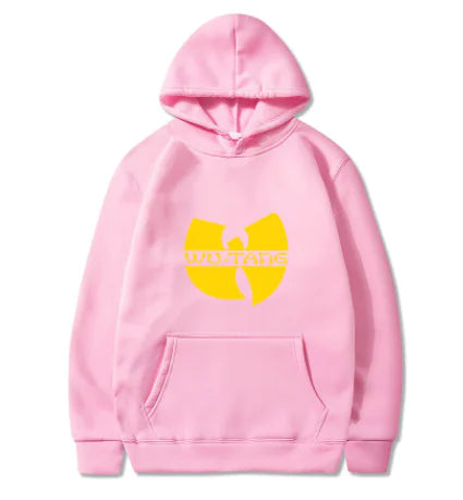 Thick Hip Hop Street Dance Hoodie Sweater