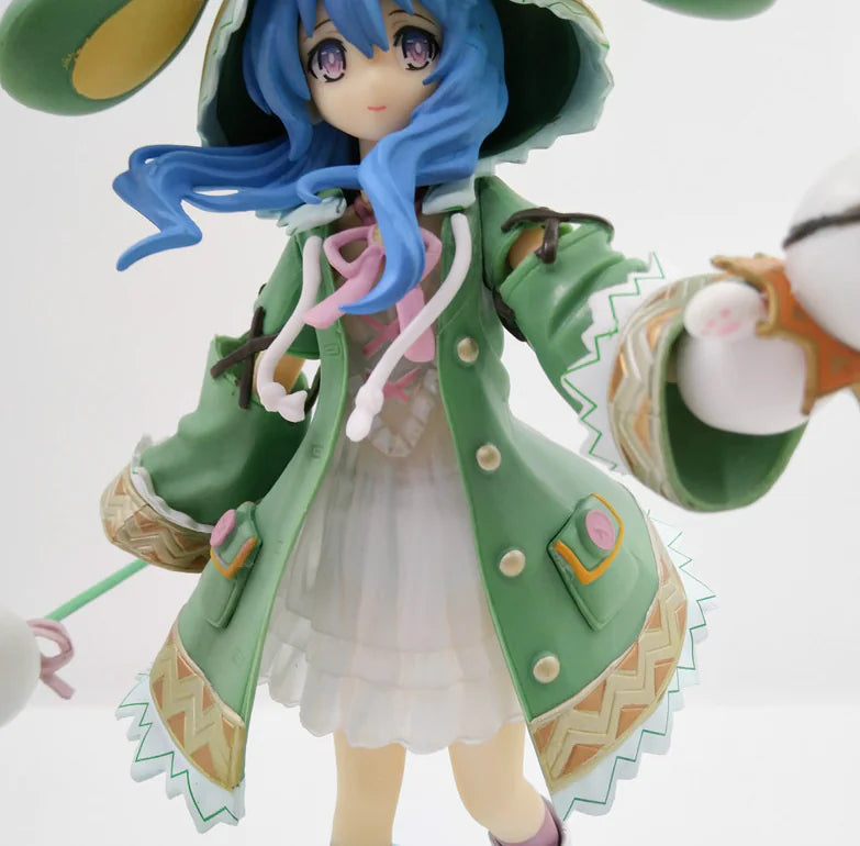 DATE A LIVE Himekawa Yoshino  Anime Figurine Model Collection