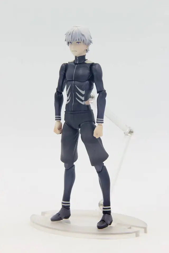 Tokyo Ghoul Medicos Ken Kaneki Awakening Figure Model