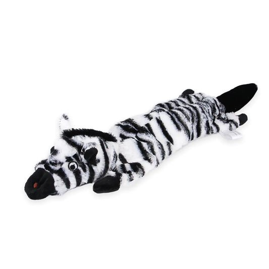 Nibbling Vent Plush Toys for Pets