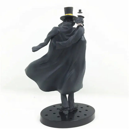 One Piece FILM GOLD Luffy Figure and Collectible Model