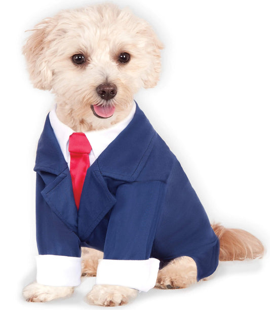 Rubies Business Suit Pet Costume XXX-Large