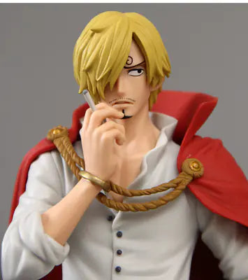 Chopper Anime Figure - One Piece Collectible Statue
