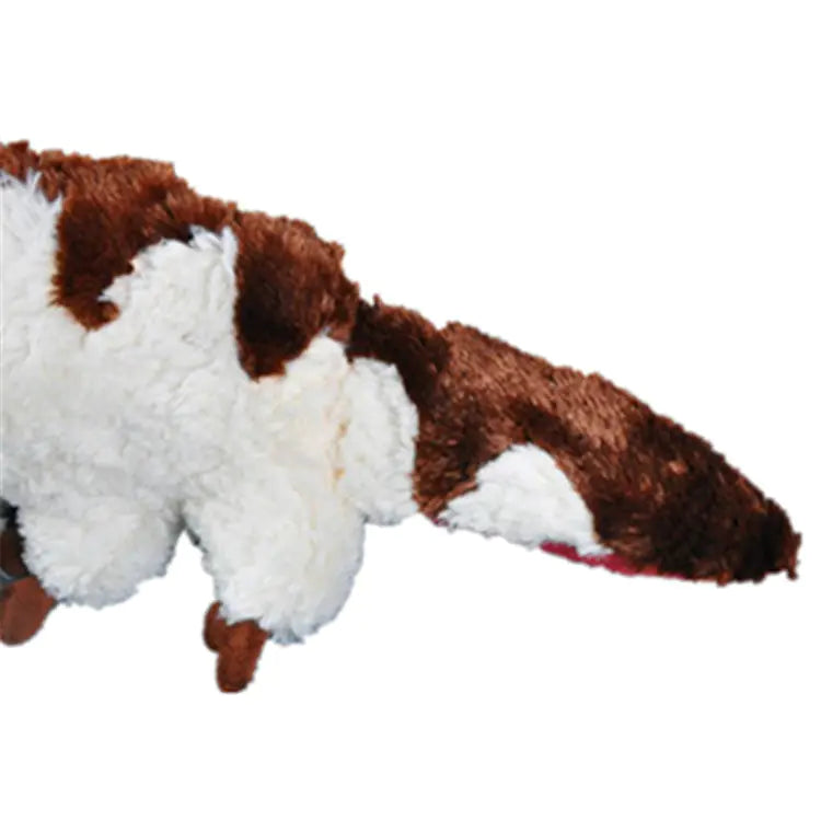 High-Quality Plush Appa Doll - 45cm Cute Toy