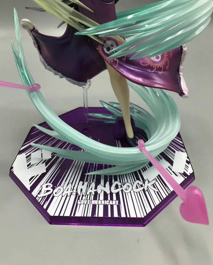 ONE Piece - Zero Boa Hancock Love Hurricane (Bandai)