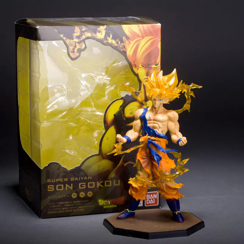 Doll and Anime Character Figurines Collection