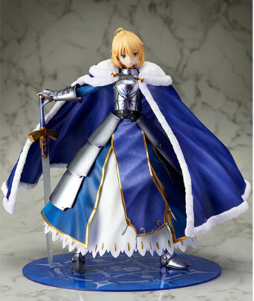 Fate/Grand Order Saber/Altria Pendragon “under the same sky"