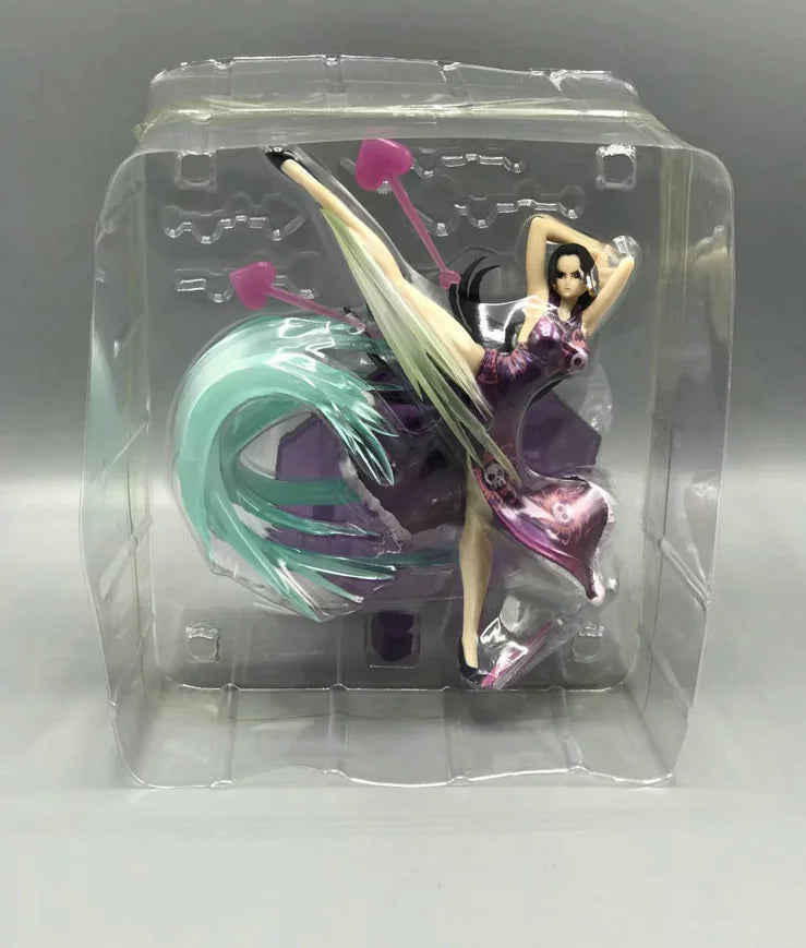 ONE Piece - Zero Boa Hancock Love Hurricane (Bandai)
