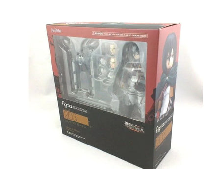 Attack on Titan: Eren Yeager Anime Figurine Display, Collectible Figurine Decor