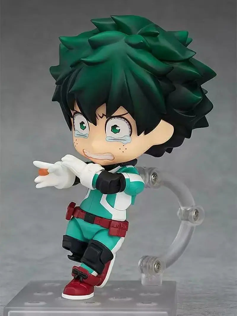 Anime Nendoroid Figure Collection