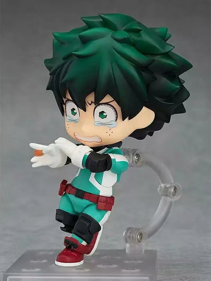 Anime Nendoroid Figure Collection