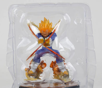 Dragon Ball Z Figurine Collection Anime