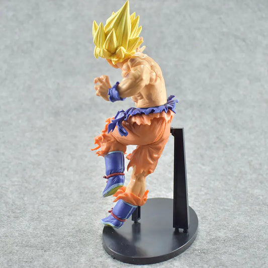 Doll, Figure, Anime Character Model