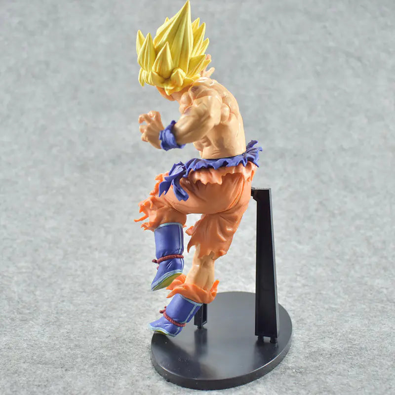 Doll, Figure, Anime Character Model