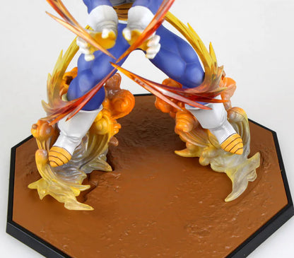 Dragon Ball Z Figurine Collection Anime