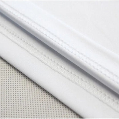 Men's Short Sleeve T-Shirt - Hip Hop Cartoon Design