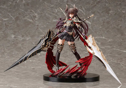 Kotobukiya Bahamut Dark Dragon Knight Forte