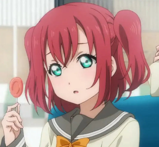 Little Tiger Clip Cosplay Wig