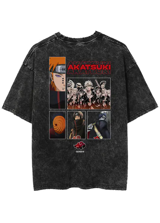 Dragon Ball Goku & JoJo's Bizarre Adventure T-Shirt Collection