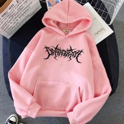 Anime Dark Series Women's Hoodie Sweatshirt