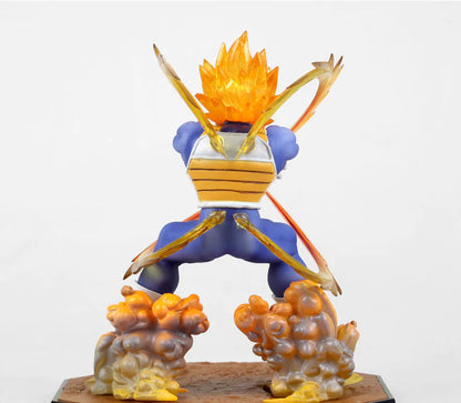 Dragon Ball Z Figurine Collection Anime