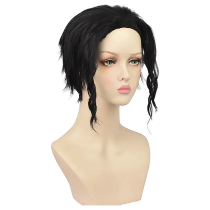 Demon Slayer Cosplay Wigs for Muzan and Kokushibo