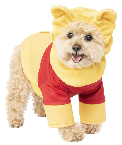 Rubies Disney: Winnie the Pooh Pet Costume Winnie Medium (200175_M)