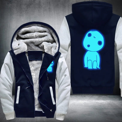 Anime Merchandise Warm Hoodie