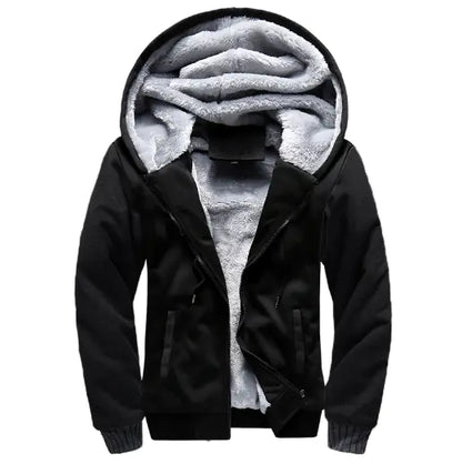 Anime Merchandise Warm Hoodie
