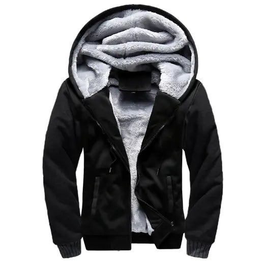Anime Merchandise Warm Hoodie