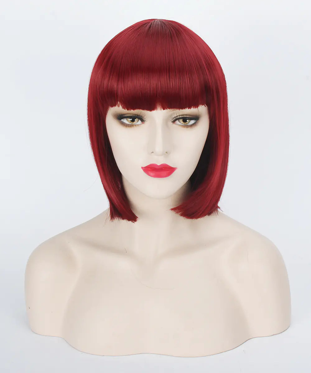 Anime Cosplay Wig