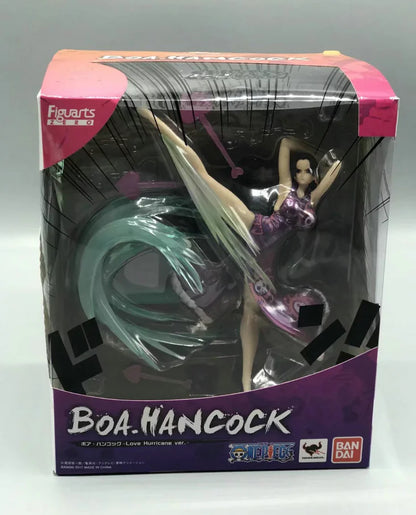 ONE Piece - Zero Boa Hancock Love Hurricane (Bandai)