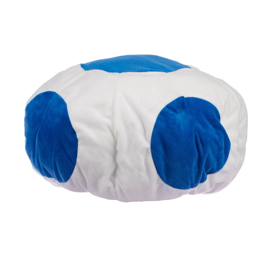 Avafierce Anime Mushrooms Hats Caps Cute Red and Green Hats Halloween Coplay Hat for Adults