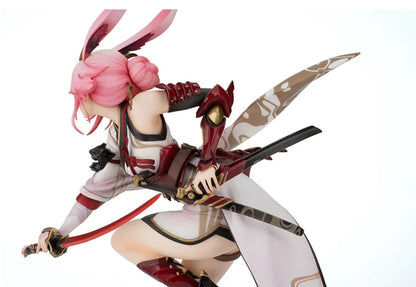 Yae Sakura  Anime Figure Model Collection
