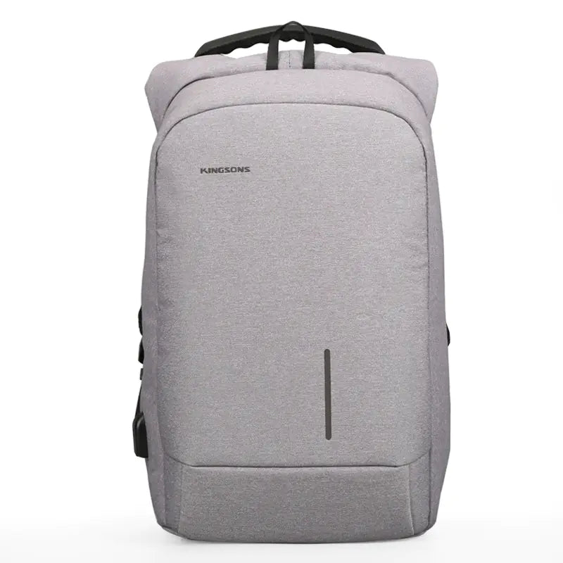 KINGSONS Business Casual Backpack for Cross-Border E-Commerce