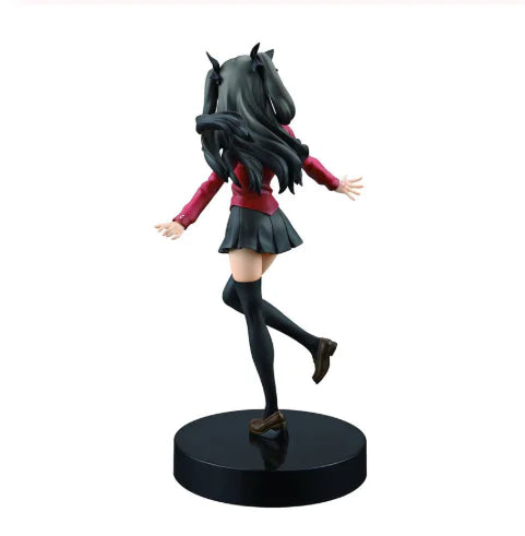 Fate/Stay Night Figure Anime Figurines and Collectible Statues