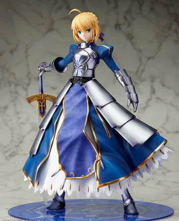Fate/Grand Order Saber/Altria Pendragon “under the same sky"