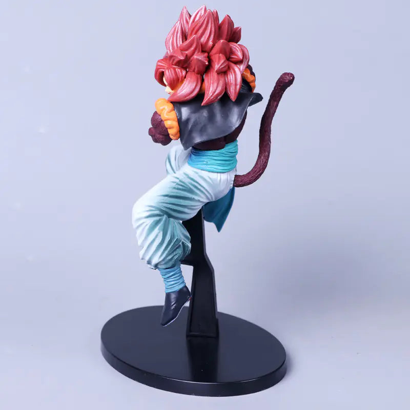 Goku PVC Anime Figure Model